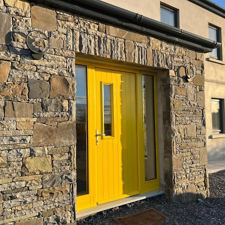 Greene Acres Hotell Doolin Exteriör bild