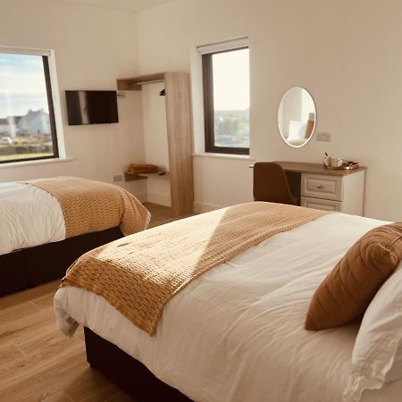 Greene Acres Hotell Doolin Exteriör bild