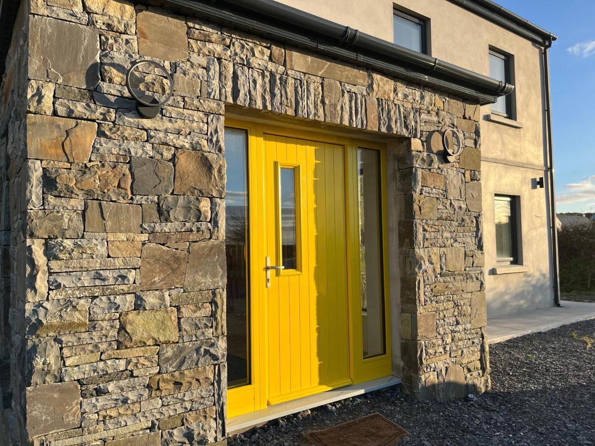 Greene Acres Hotell Doolin Exteriör bild