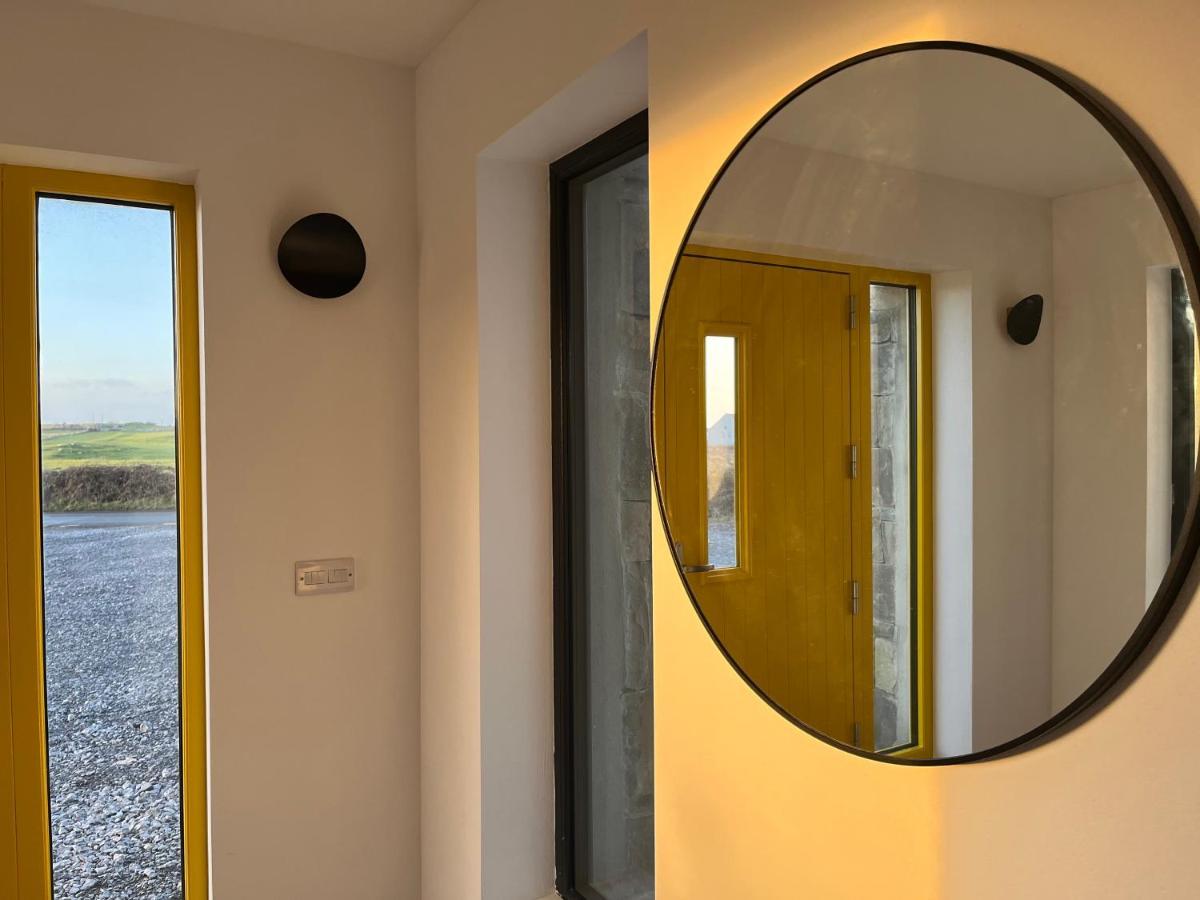 Greene Acres Hotell Doolin Exteriör bild