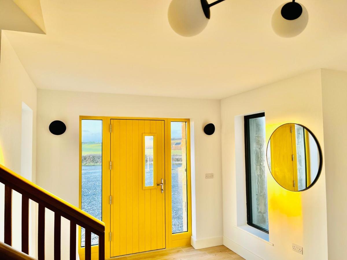 Greene Acres Hotell Doolin Exteriör bild