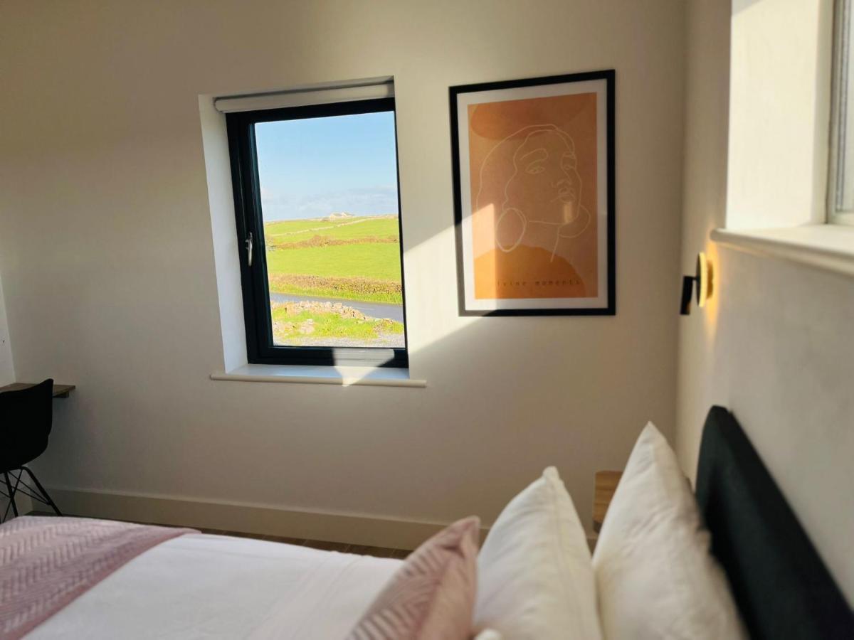 Greene Acres Hotell Doolin Exteriör bild