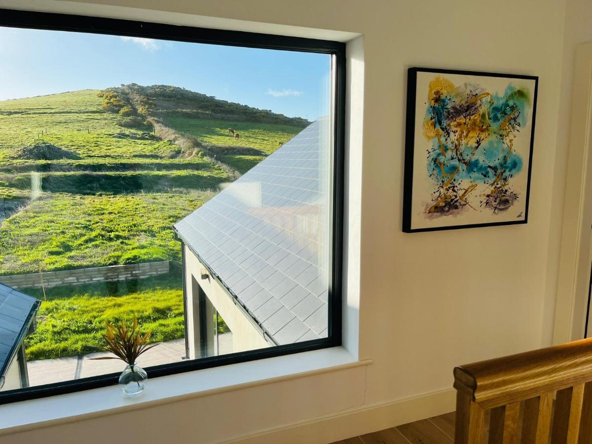 Greene Acres Hotell Doolin Exteriör bild