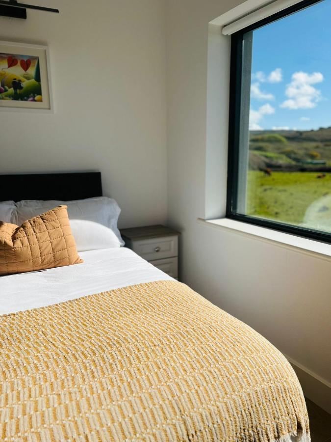 Greene Acres Hotell Doolin Exteriör bild