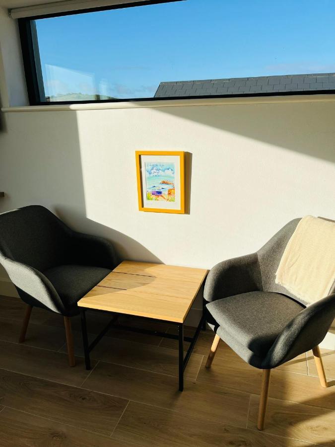 Greene Acres Hotell Doolin Exteriör bild