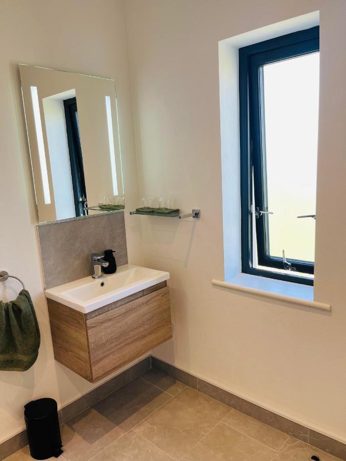 Greene Acres Hotell Doolin Exteriör bild