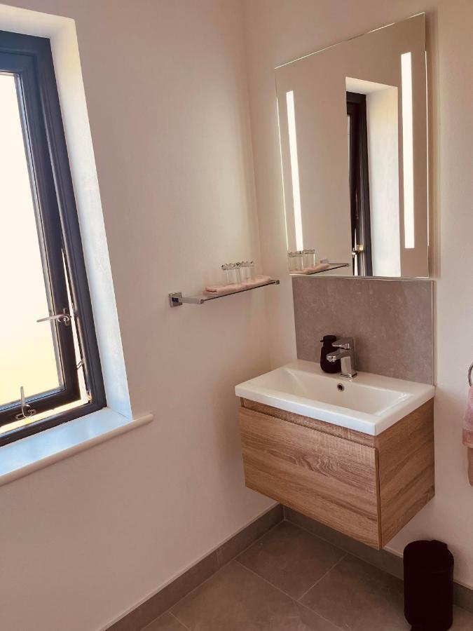 Greene Acres Hotell Doolin Exteriör bild